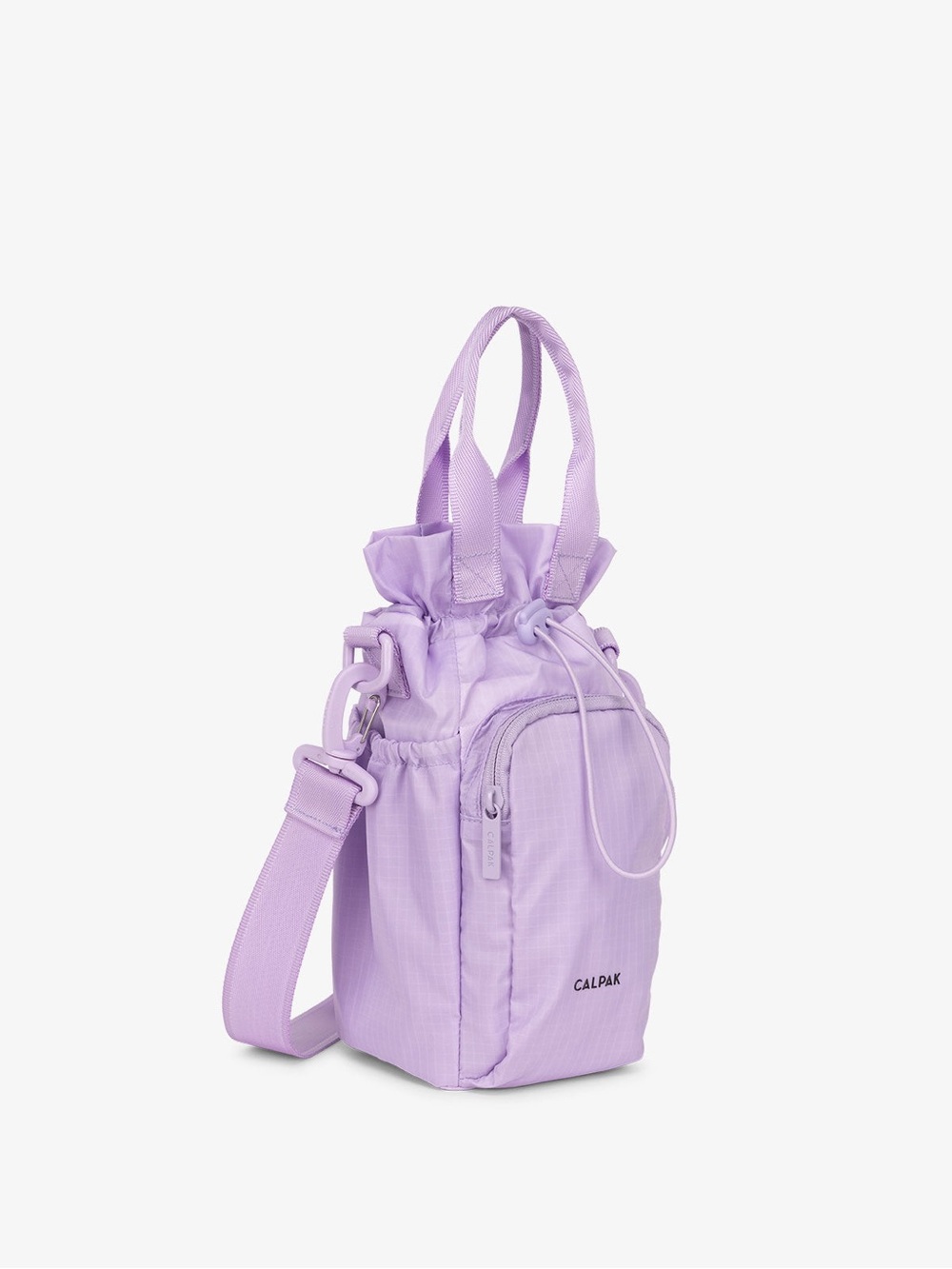CALPAK Water Bottle Holder in Orchid